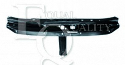 EQUAL QUALITY l01755 - Облицовка передка